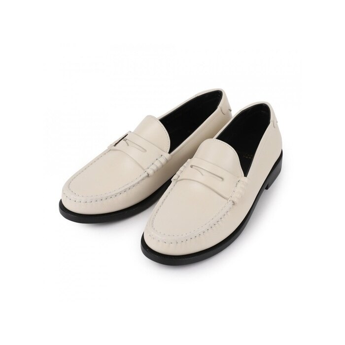 생로랑 모노그램 페니로퍼 670232 18RTT 1906 - Saint Laurent