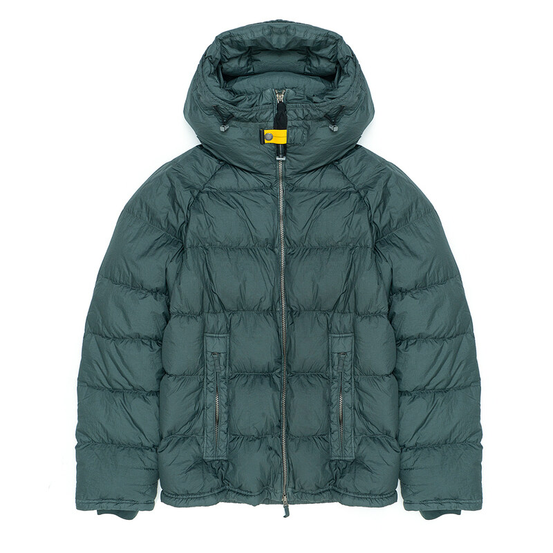 파라점퍼스 다운 푸퍼 봄버 자켓 23WMPMPURL02-242 - Parajumpers