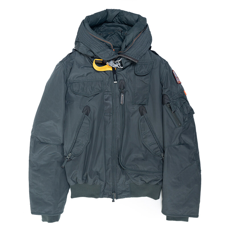 파라점퍼스 후드 봄버 자켓 23WMPMJKMA01-0242 - Parajumpers