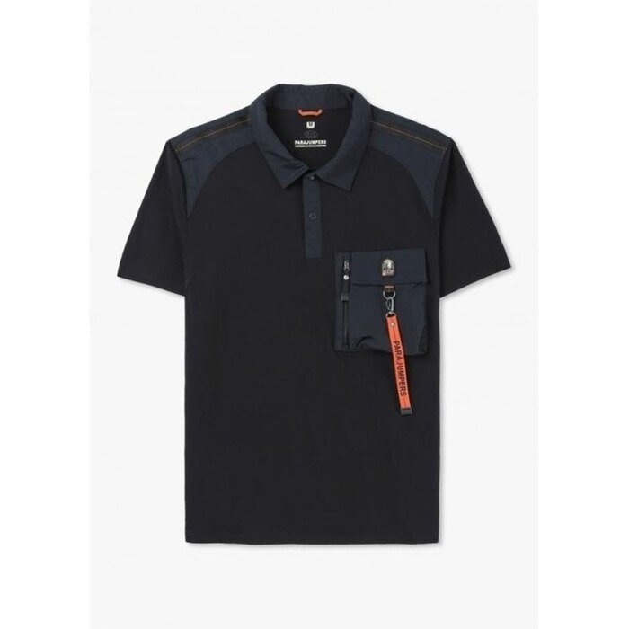파라점퍼스 RESCUE 폴로 레스큐 PMPORE10 541 - Parajumpers