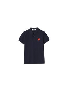 꼼데가르송 AX-T006-051 2 공용 반팔티 썸네일 2