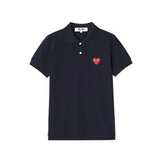 꼼데가르송 AX-T006-051 2 공용 반팔티 썸네일 1