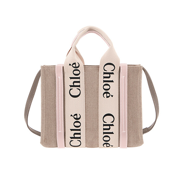 끌로에 CHC22AS397I26 6J5 여성 토트백 - Chloe