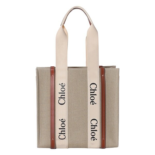 끌로에 CHC24SS366I26 27S 여성 토트백 - Chloe