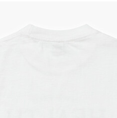 스포티앤리치 TS855WH 공용 반팔티 썸네일 1
