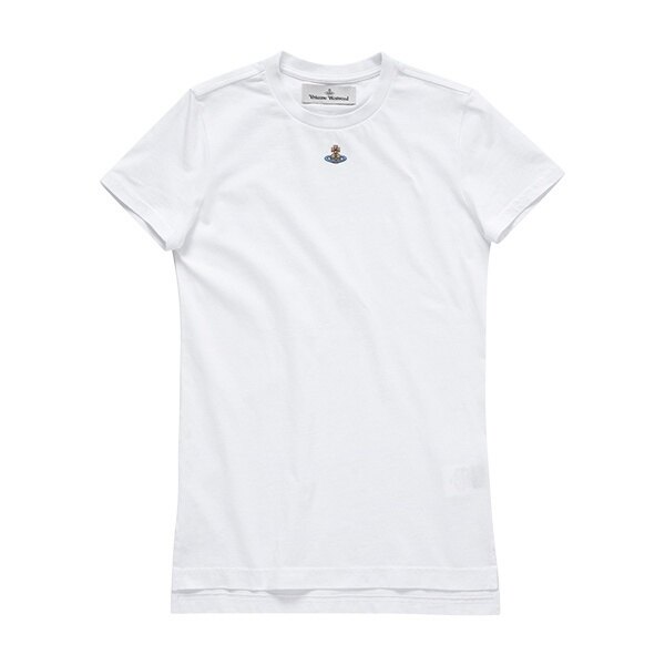 비비안웨스트우드 3G010017 J001M A401 여성 반팔티 - Vivienne Westwood