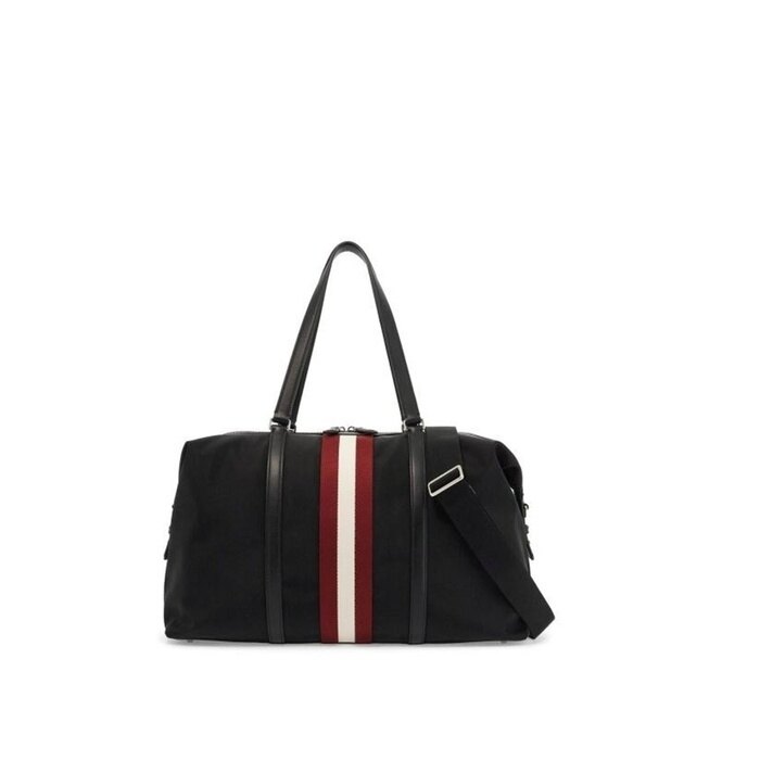 발리 코드 더플백 MAE03TNY286 U901P - Bally