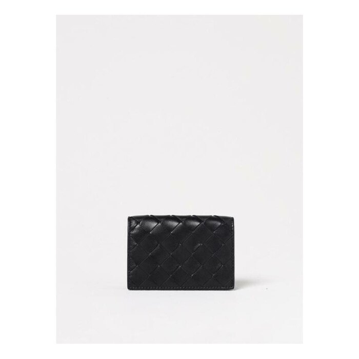 보테가베네타 인트레치아토 명함 케이스 814091 VCPP3 8425 - Bottega Veneta