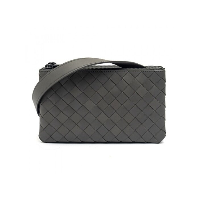 보테가베네타 인트레치아토 메신져백 609692 VCPQ1 1445 - Bottega Veneta