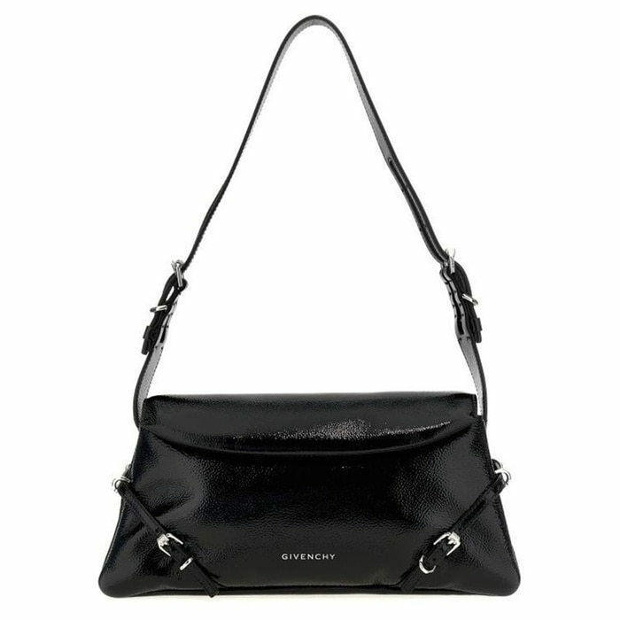 지방시 스몰 쁘띠 Voyou 백 BB5104B25Y 001 - Givenchy