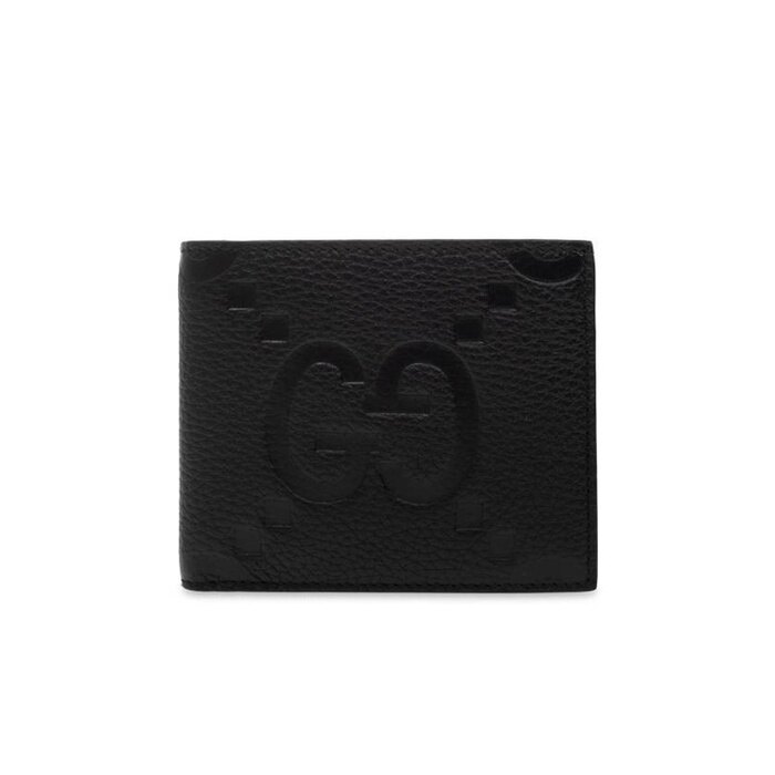 구찌 점보 GG 반지갑 739475 AABY0 1000 - Gucci