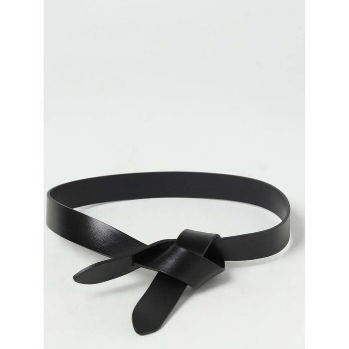 이자벨마랑 LECCE 레체 벨트 CE011CFA A3B65A 01BK - Isabel Marant