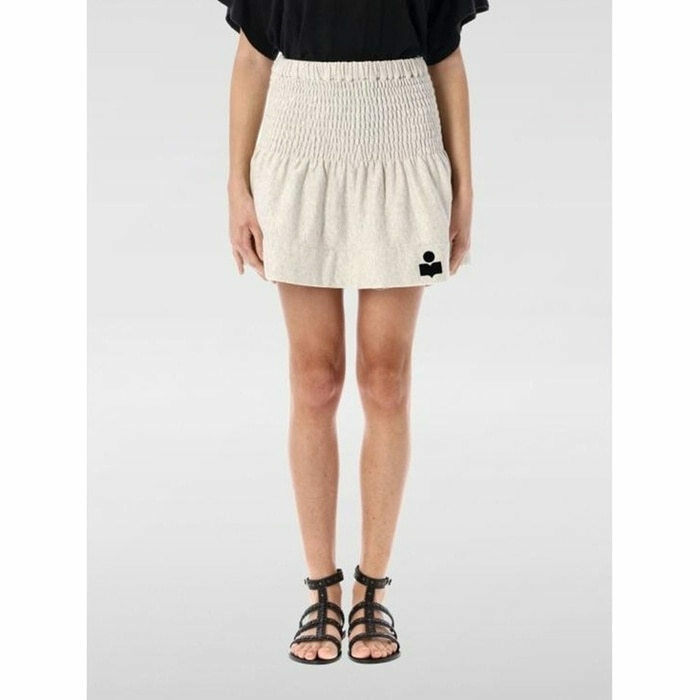 이자벨마랑 PACIFICA 퍼시피카 스커트 JU0146FC A1M07E 23EC - Isabel Marant