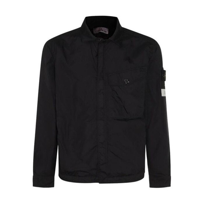 스톤아일랜드 Q100006 Crinkle Reps NY 리사이클드 K2S15 Q100006 S0A23 V0029 - Stone Island