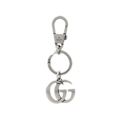 [구찌 GUCCI] 817379 J1600 0866 공용 키링 썸네일 1
