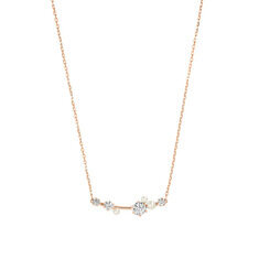[스와로브스키 SWAROVSKI] 5729504 여성 목걸이 썸네일 1