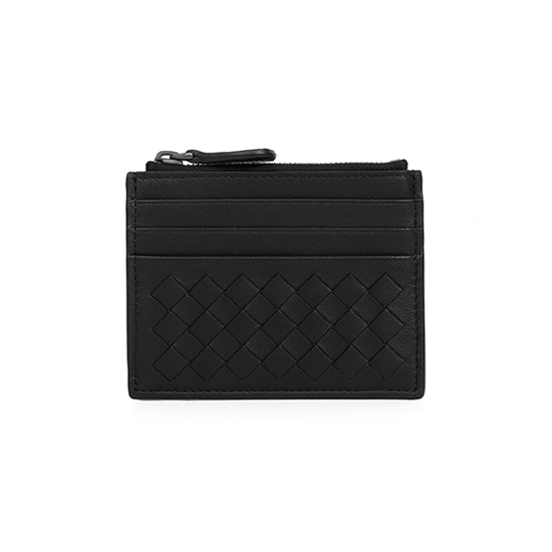 [보테가베네타 BOTTEGA VENETA] 367004 V3UN1 1275 여성 카드지갑 - Bottega Veneta