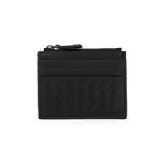 [보테가베네타 BOTTEGA VENETA] 367004 V3UN1 1275 여성 카드지갑 썸네일 1