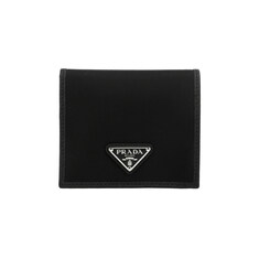 [프라다 PRADA] 2MO004 2DMH F0002 남성 반지갑 썸네일 1