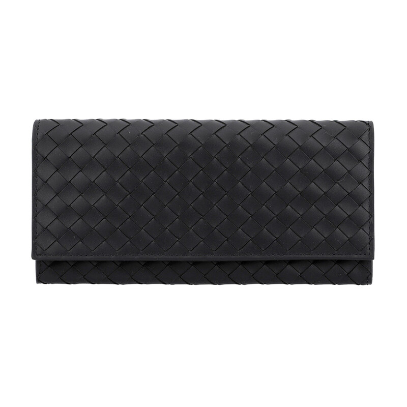 [보테가베네타 BOTTEGA VENETA] 120697 V47W1 1000 남성 장지갑 - Bottega Veneta
