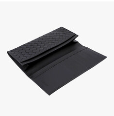 [보테가베네타 BOTTEGA VENETA] 120697 V47W1 1000 남성 장지갑 썸네일 2