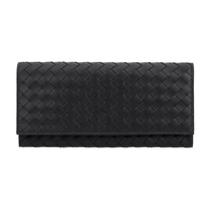 [보테가베네타 BOTTEGA VENETA] 120697 V47W1 1000 남성 장지갑 썸네일 1