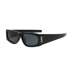 [생로랑 SAINT LAURENT] SL M140F-001 여성 선글라스 썸네일 1