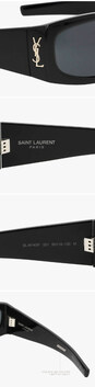 [생로랑 SAINT LAURENT] SL M140F-001 여성 선글라스 썸네일 2