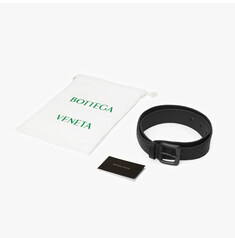 [보테가베네타 BOTTEGA VENETA] 271932 V47W0 1275 남성 벨트 썸네일 3