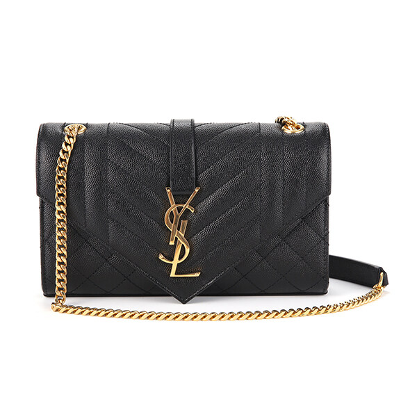 [생로랑] 600195 BOW91 1000 여성 숄더백 - Saint Laurent