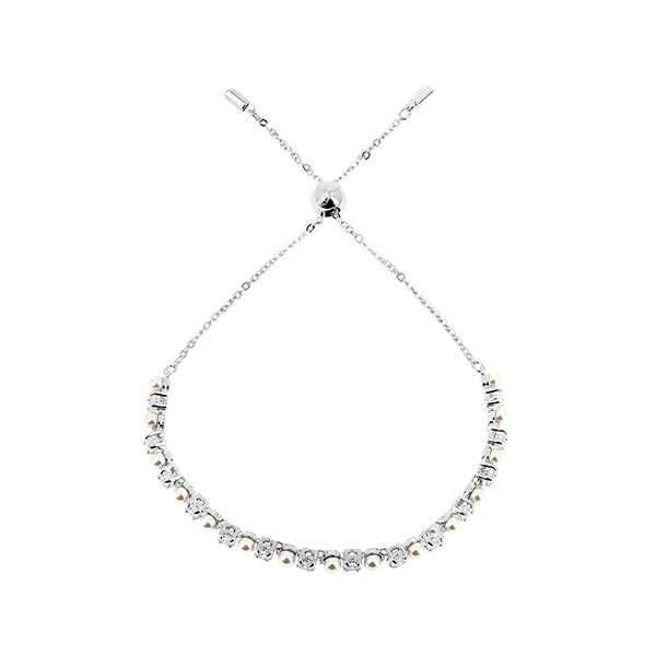 [스와로브스키 SWAROVSKI] 5689633 여성 팔찌 - Swarovski