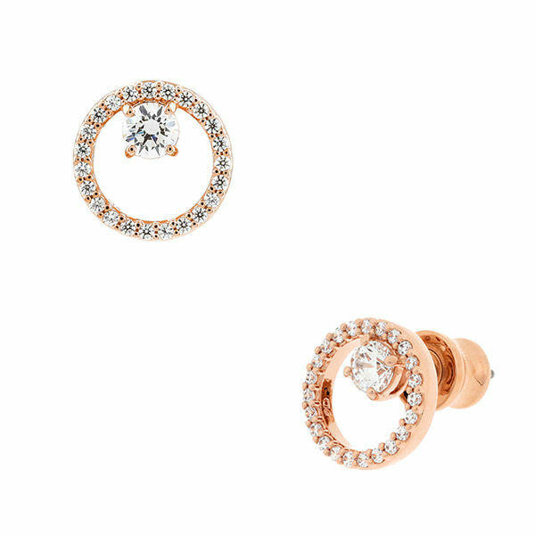 [스와로브스키 SWAROVSKI] 5692263 여성 귀걸이 - Swarovski