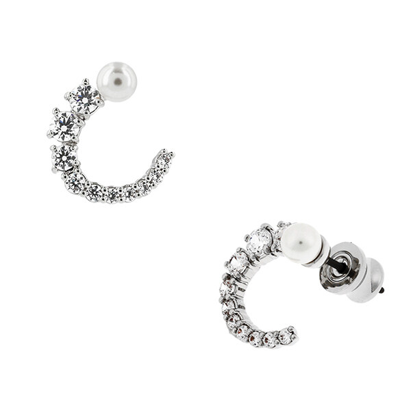 [스와로브스키 SWAROVSKI] 5692260 여성 귀걸이 - Swarovski