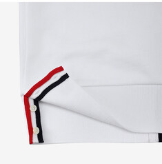 [톰브라운 THOM BROWNE] MJT085A 03377 100 남성 맨투맨 썸네일 2