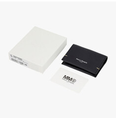 [메종마르지엘라 MAISON MARGIELA] SA2UI0009 P7268 HB159 남성 카드지갑 썸네일 3