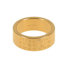 [메종마르지엘라 MAISON MARGIELA] SM6UQ0057 P6469 950 공용 반지 썸네일 1