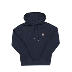[메종키츠네 MAISONKITSUNE] LM00702KM0001 P476 남성 후드티 썸네일 1