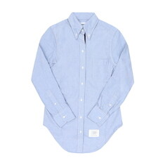 [톰브라운 THOM BROWNE] FLL005E F0313 480 여성 셔츠 썸네일 1