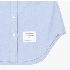 [톰브라운 THOM BROWNE] FLL005E F0313 480 여성 셔츠 썸네일 2