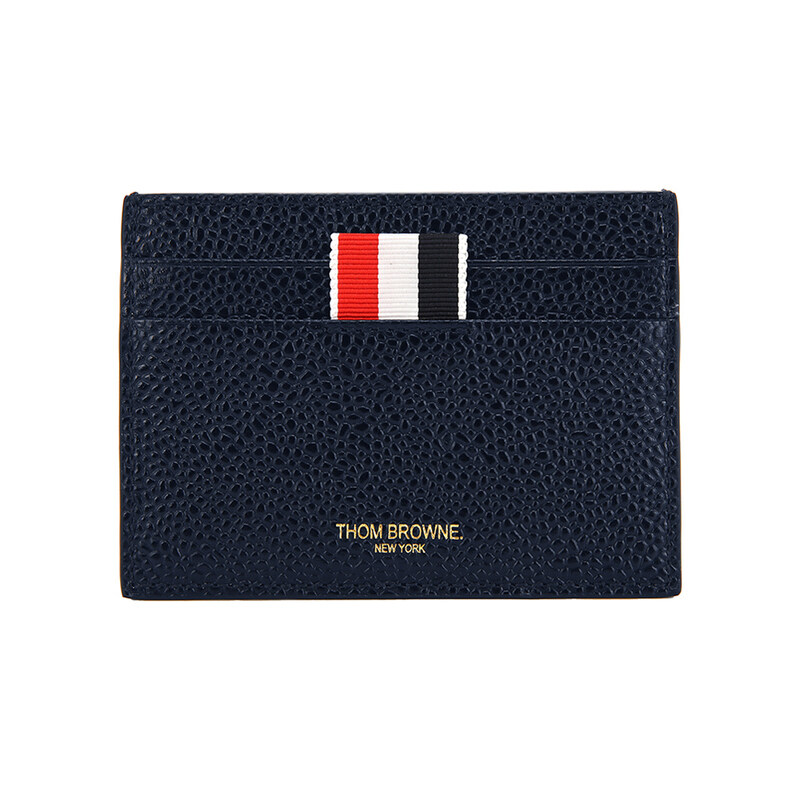 [톰브라운 THOM BROWNE] FAW035A 00198 415 여성 카드홀더 - Thom Browne