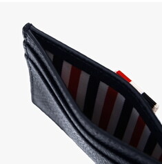 [톰브라운 THOM BROWNE] FAW035A 00198 415 여성 카드홀더 썸네일 2