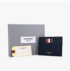 [톰브라운 THOM BROWNE] FAW035A 00198 415 여성 카드홀더 썸네일 3