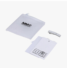 [메종마르지엘라 MAISON MARGIELA] SM6TW0011 P7211 961 여성 헤어클립 썸네일 3