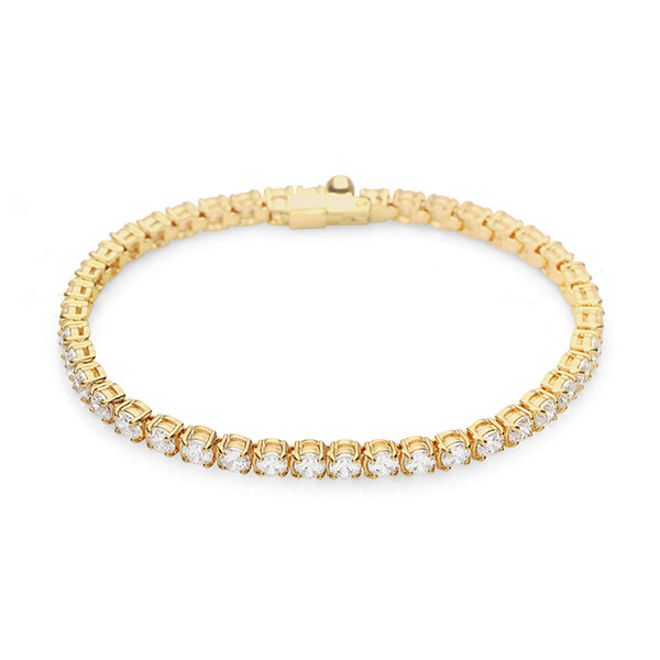 [스와로브스키 SWAROVSKI] 5657664 여성 팔찌 - Swarovski