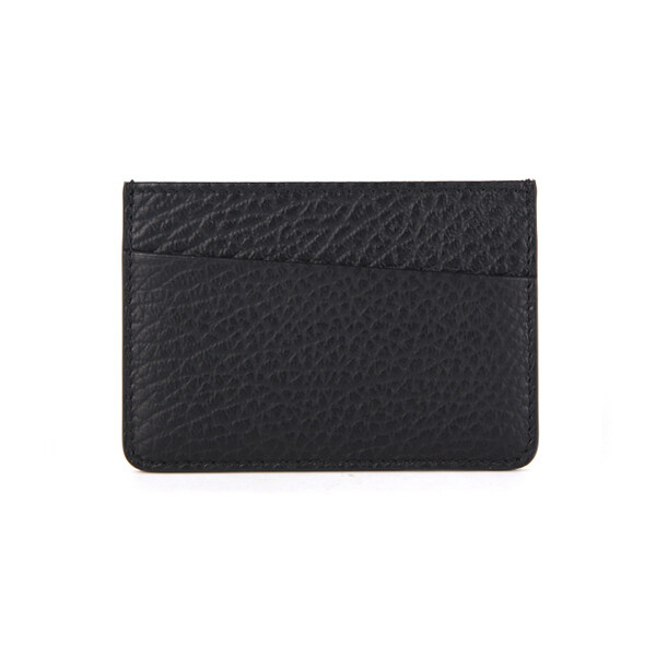 [메종마르지엘라 MAISON MARGIELA] SA1VX0005 P4455 T8013 공용 카드지갑 - Maison Margiela