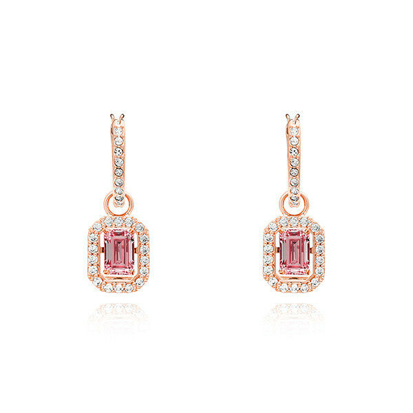 [스와로브스키 SWAROVSKI] 5649474 여성 귀걸이 - Swarovski