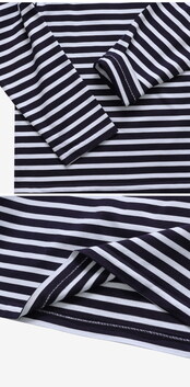 [메종키츠네 MAISONKITSUNE] OM00125KJ0044 S481 남성 긴팔티 썸네일 2