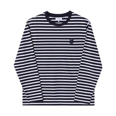 [메종키츠네 MAISONKITSUNE] OM00125KJ0044 S481 남성 긴팔티 썸네일 1
