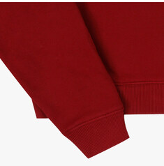 [메종키츠네 MAISONKITSUNE] NW00309KM0326 P660 여성 맨투맨 썸네일 2