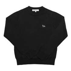 [메종키츠네 MAISONKITSUNE] MW00816KT1036 P199 여성 니트 썸네일 1